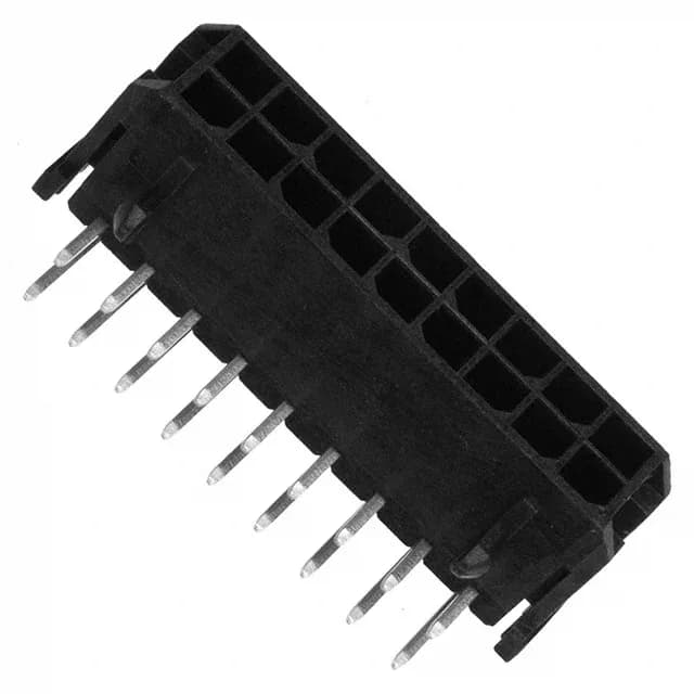 0430451802 — Molex product photo