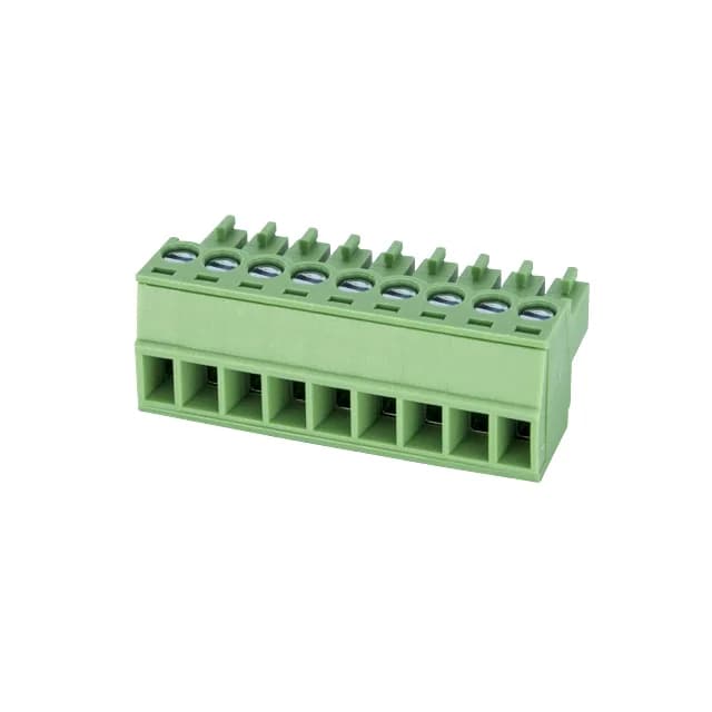 EC350V-09P — Dinkle Corporation, USA product photo
