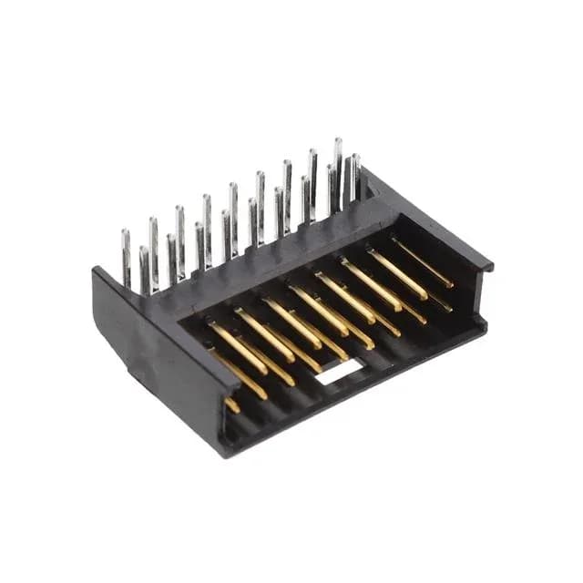 280510-2 — TE Connectivity AMP Connectors product photo
