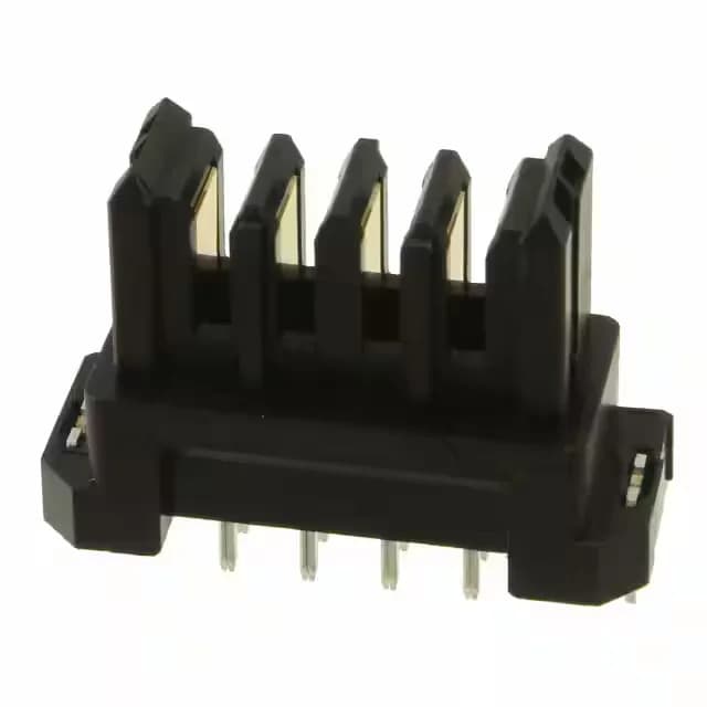 FX30B-4P-3.81DSA25 — Hirose Electric Co Ltd product photo