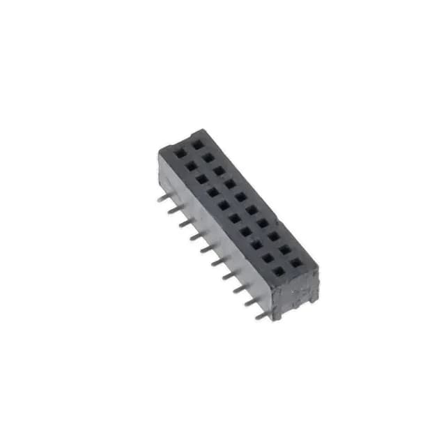 1MM-R-D10-VS-00-F-TBP — TE Connectivity AMP Connectors product photo