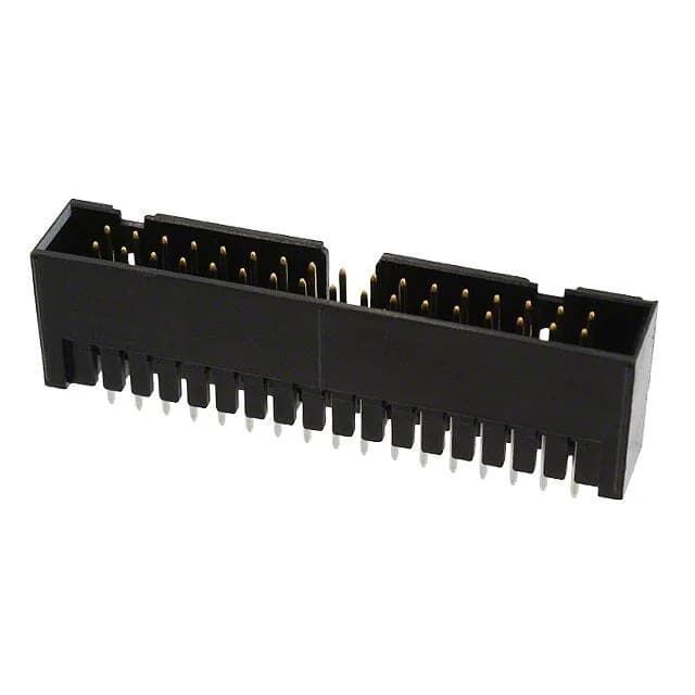 3-827745-4 — TE Connectivity AMP Connectors product photo