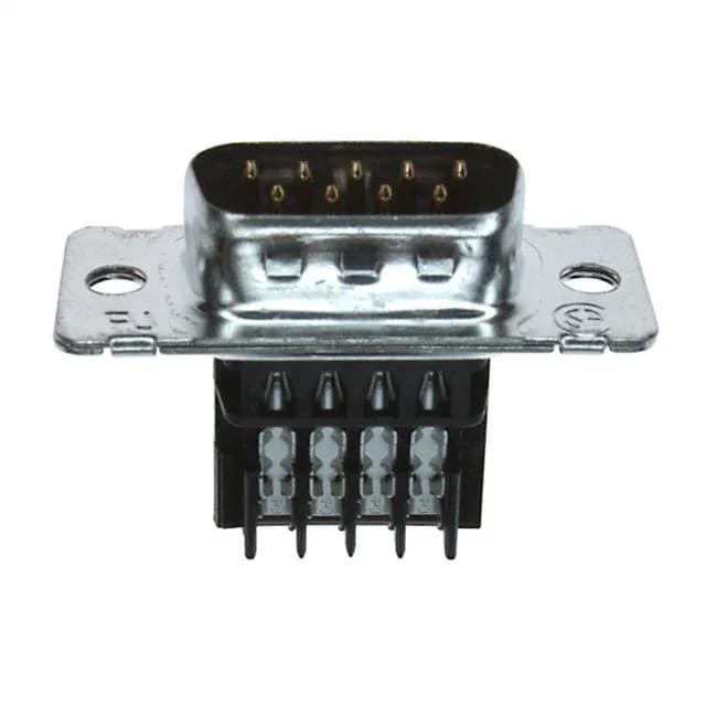 1-745492-9 — TE Connectivity AMP Connectors product photo