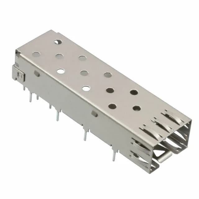 2227303-1 — TE Connectivity AMP Connectors product photo