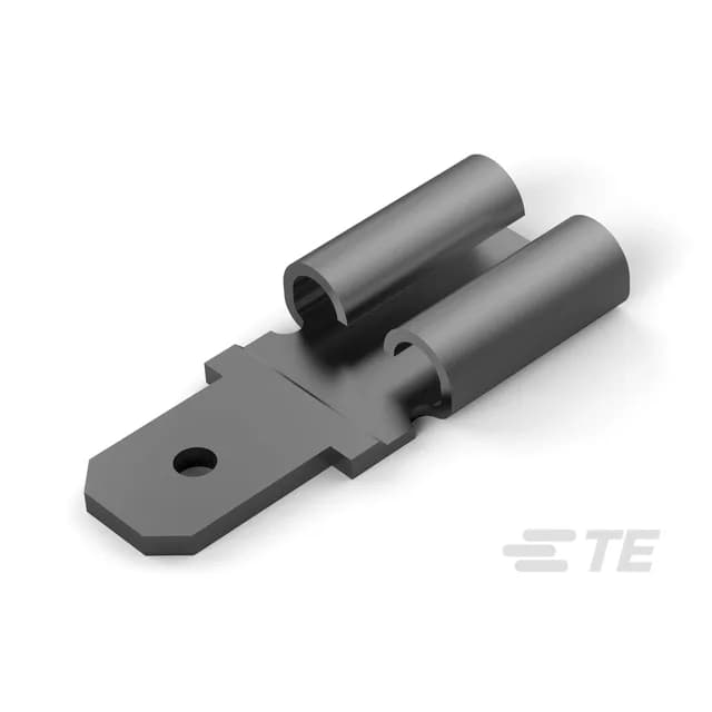 1742597-1 — TE Connectivity AMP Connectors product photo