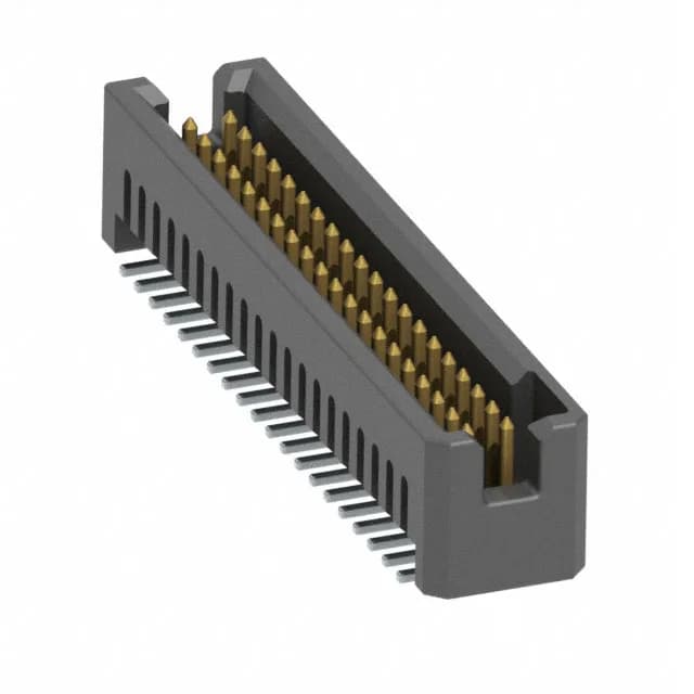 TFM-120-02-L-D — Samtec Inc. product photo