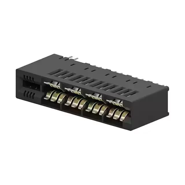 2214913-5 — TE Connectivity AMP Connectors product photo