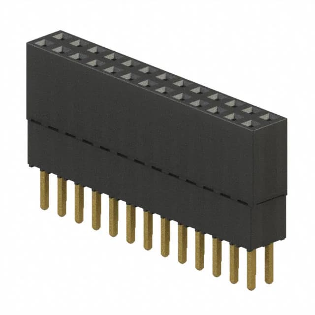 ESQ-113-23-G-D — Samtec Inc. product photo