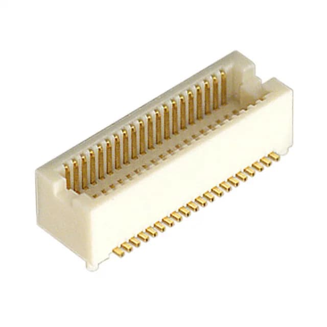 DF12D(4.0)-40DP-0.5V(81) — Hirose Electric Co Ltd product photo
