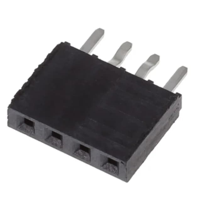 SSW-104-06-T-S-LL — Samtec Inc. product photo