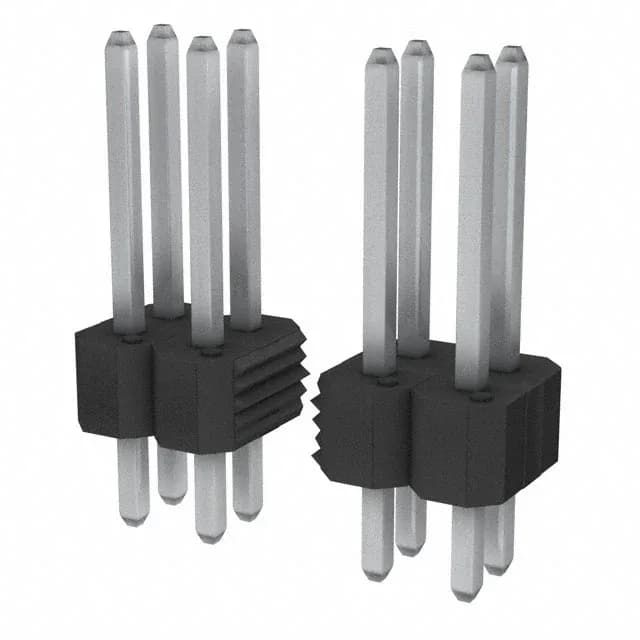 54102-T30-07 — Amphenol ICC (FCI) product photo