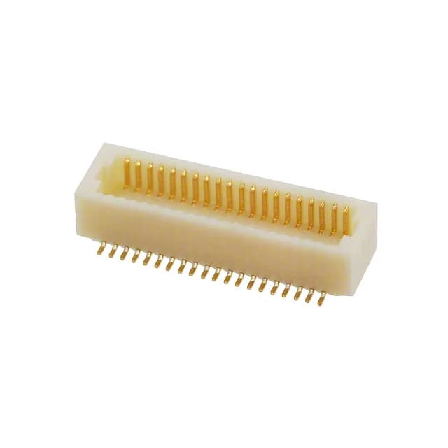 40P3.5-JMCS-G-TF(N) — JST Sales America Inc. product photo