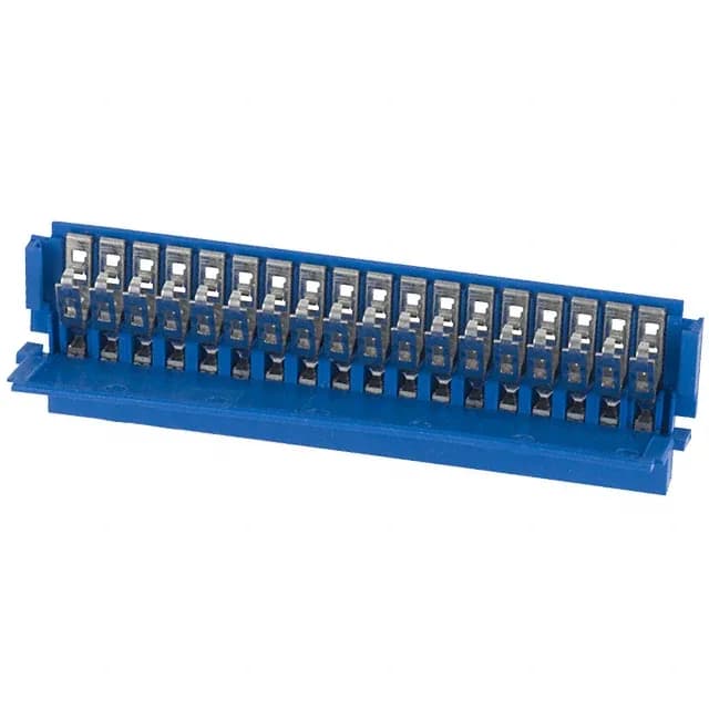 65801-018LF — Amphenol ICC (FCI) product photo