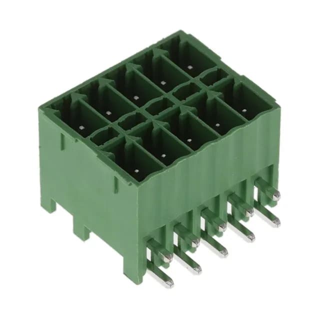 KE101151A000G — Amphenol Anytek product photo