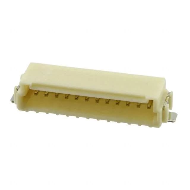 1-292228-2 — TE Connectivity AMP Connectors product photo