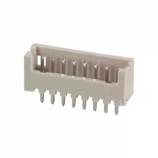 DF13-8P-1.25DSA(20) — Hirose Electric Co Ltd product photo