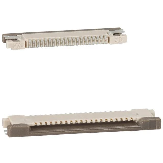 0545502094 — Molex product photo