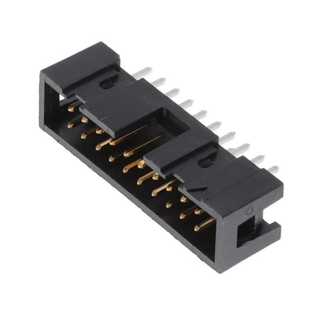 52601-S20-6LF — Amphenol ICC (FCI) product photo