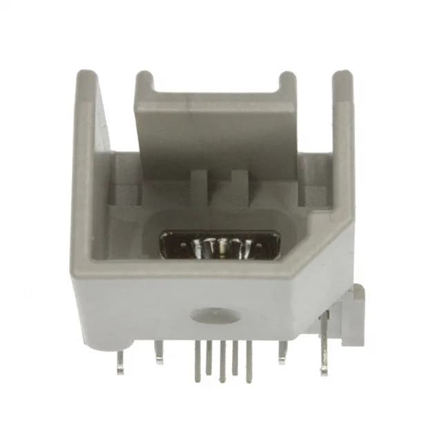 0496160715 — Molex product photo