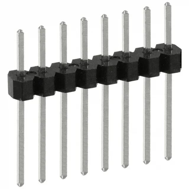PEC08SAEN — Sullins Connector Solutions product photo