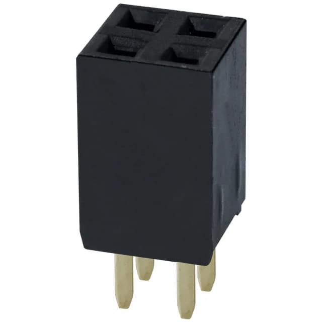 PPPC022LFBN-RC — Sullins Connector Solutions product photo
