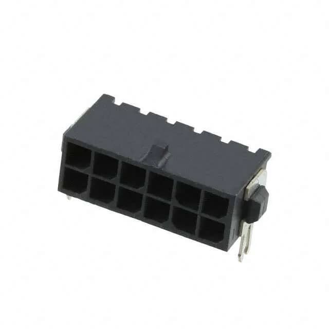 1-794679-2 — TE Connectivity AMP Connectors product photo