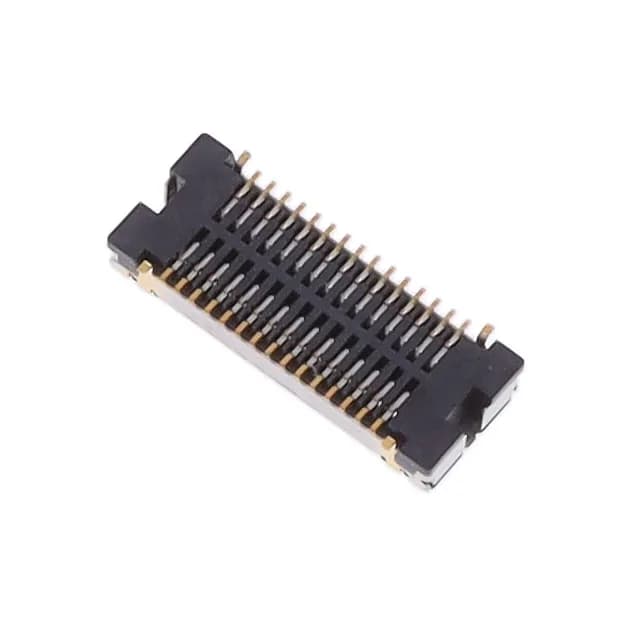 DF40GB(1.5)-30DS-0.4V(51) — Hirose Electric Co Ltd product photo