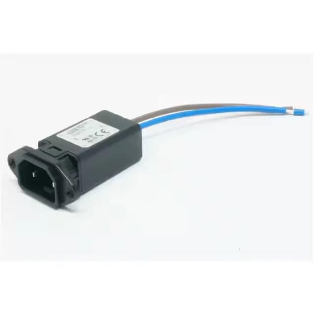 FN9274B-6-07 — Schaffner EMC Inc. product photo