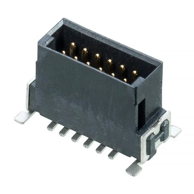 M55-7011242R — Harwin Inc. product photo