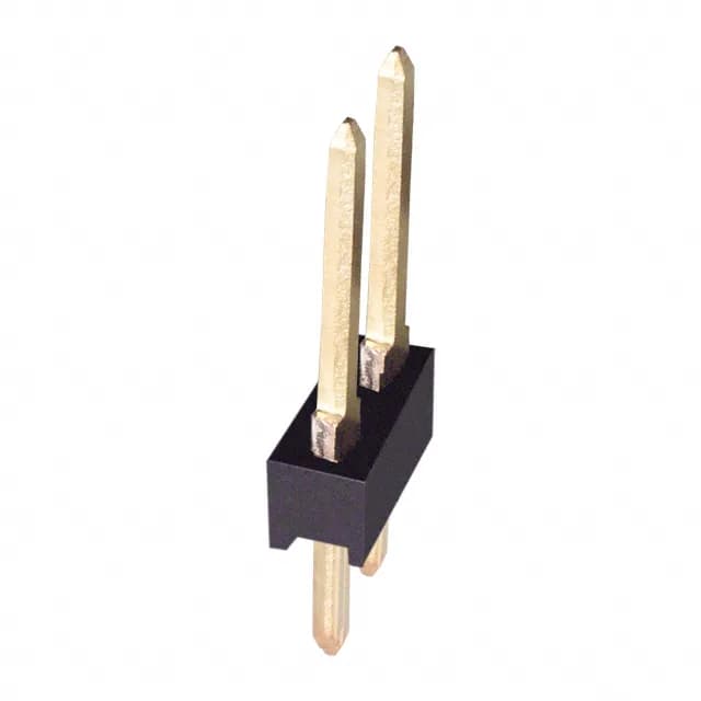 1-87215-0 — TE Connectivity AMP Connectors product photo