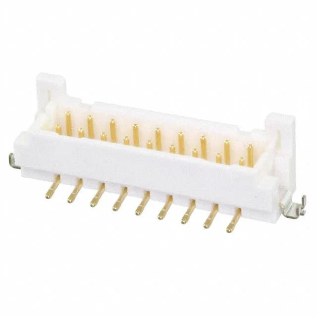 DF11C-18DP-2V(57) — Hirose Electric Co Ltd product photo