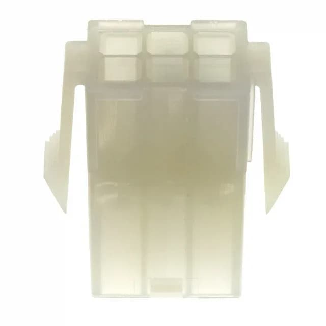172331-1 — TE Connectivity AMP Connectors product photo