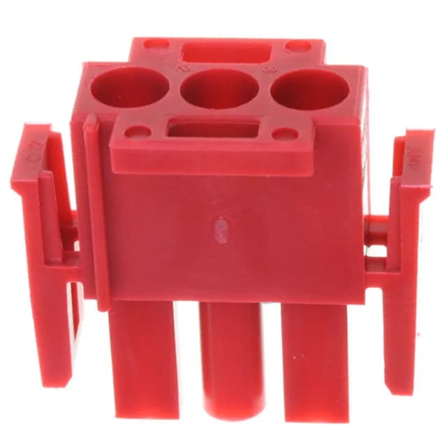 1-480700-2 — TE Connectivity AMP Connectors product photo