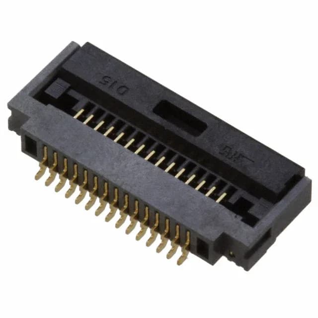 FH52-15S-0.5SH(99) — Hirose Electric Co Ltd product photo