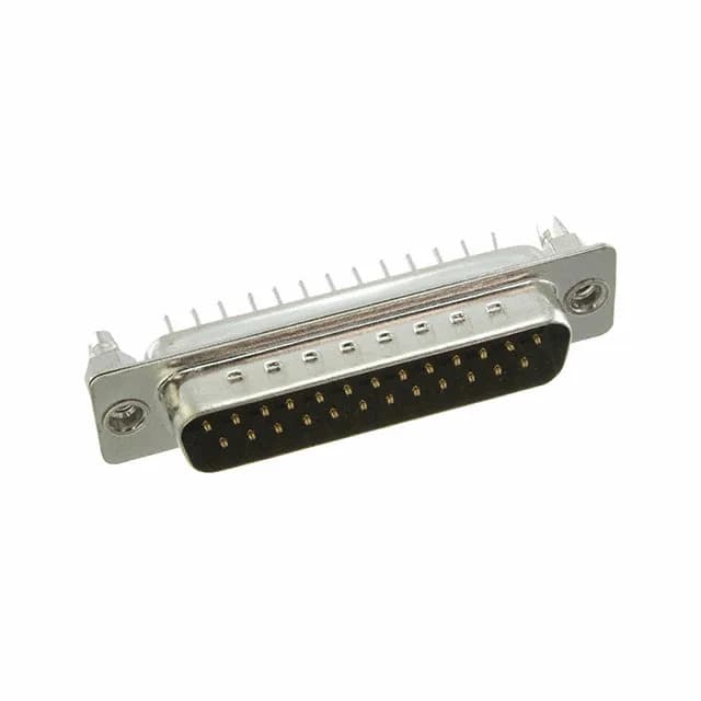 DB25-PT-1-BL — Adam Tech product photo