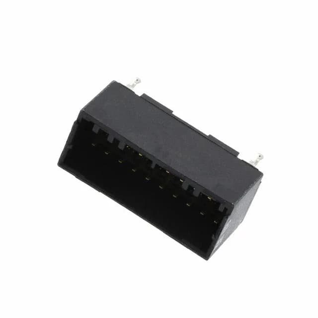 1-1827875-0 — TE Connectivity AMP Connectors product photo