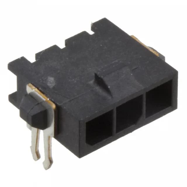 1445054-3 — TE Connectivity AMP Connectors product photo