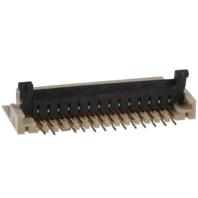 FH23-27S-0.3SHW(51) — Hirose Electric Co Ltd product photo