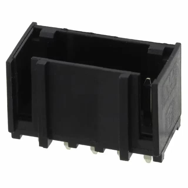 2-647123-5 — TE Connectivity AMP Connectors product photo
