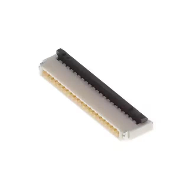 F3311A7H121020E200 — Amphenol ICC (FCI) product photo