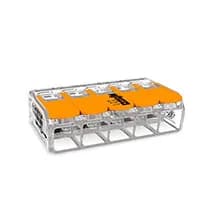 221-615 — WAGO Corporation product photo