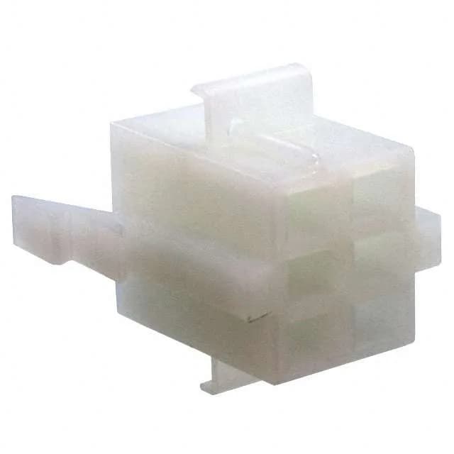 1-480273-0 — TE Connectivity AMP Connectors product photo