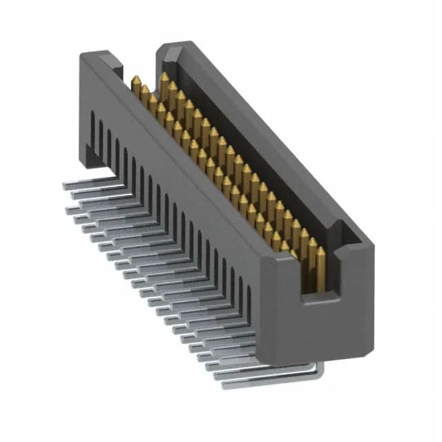 TFM-120-01-S-D-RA — Samtec Inc. product photo