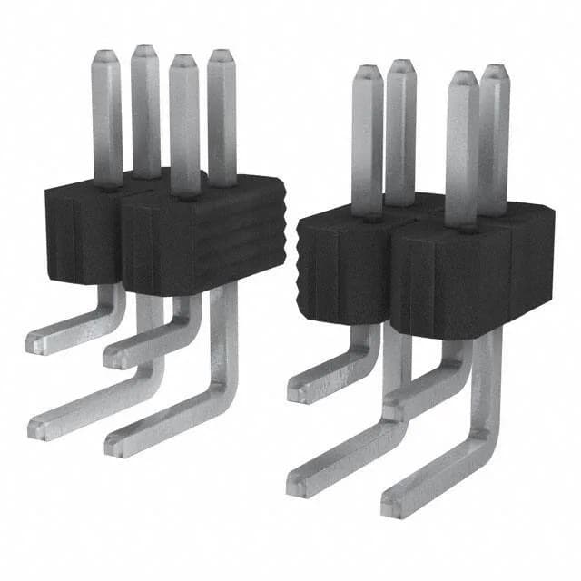 93939-428HLF — Amphenol ICC (FCI) product photo