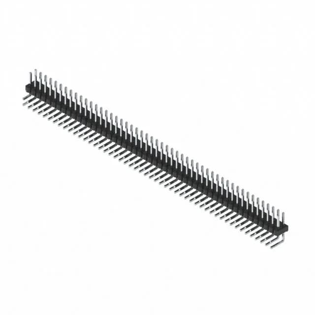 TSW-150-08-T-D-RA — Samtec Inc. product photo