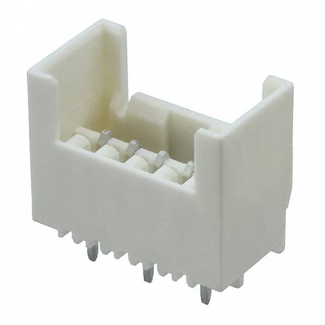 1-1971819-5 — TE Connectivity AMP Connectors product photo