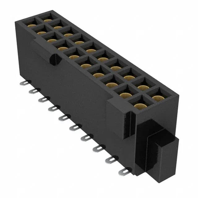 SFML-110-02-S-D-K-TR — Samtec Inc. product photo