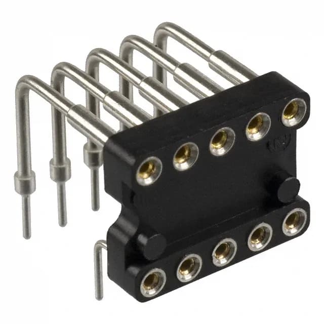 299-93-310-10-001000 — Mill-Max Manufacturing Corp. product photo