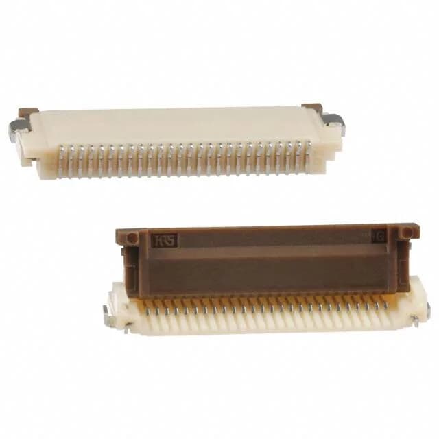 FH12F-26S-0.5SH — Hirose Electric Co Ltd product photo