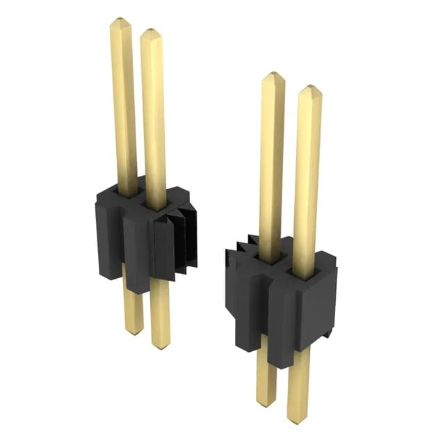 TMS-108-01-G-S — Samtec Inc. product photo